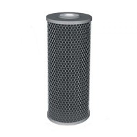 Cartus filtrant mix Carbune Activ Silver BIGBLUE 10   (FCCBL10BB-S) - 1