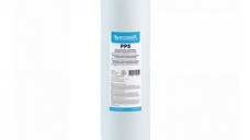 Cartus filtrant polipropilena BigBlue 20   Ecosoft