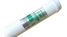 Cartus filtrant Waterro din polipropilena 1micron IN-Line  2,5   x 10   pentru eliminarea sedimentelor