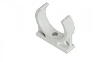 Clema Alba Aquafilter 2,5 pentru Filtre In-Line