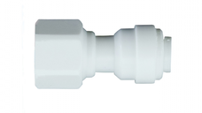 Conector adaptor drept 1 4, quick-1 4, FI, FA-0404