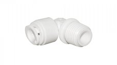 Conector Cot 3/8 Quick cu Filet Exterior 1/4
