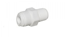 Conector drept cuplare 1 4 FE -1 4 quick