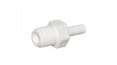 Conector Drept Cuplare 3/8 Stem - 3/8 FE pentru Sisteme de Tratare a Apei