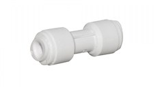 Conector drept cuplare rapida 3 8   Quick - 1 4    Quick