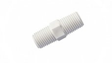 Conector niplu cu filet exterior 1/4 - 1/4
