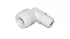 Conector rapid cot 1/4 Quick - 1/8 FE cu valva unidirectionala