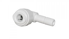 Conector Rapid Cot 1/4 Quick cu Conexiune Stem 3/8