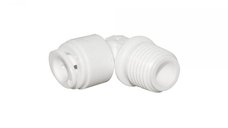 Conector Rapid Cot 1/4 Quick cu Filet Exterior 1/8