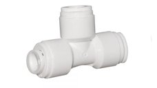 Conector Teu 1/4 - 3/8 - 1/4 cu Conexiune Rapida