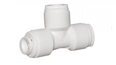 Conector Teu 3 8 - 3 8 - 3 8 cu Conexiune Rapida Quick