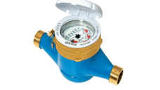 Contor apa rece pentru bransament B Meters tip GMDM-I