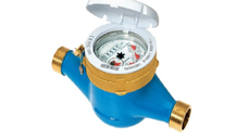 Contor de apa rece B Meters GMDM-I pentru bransament