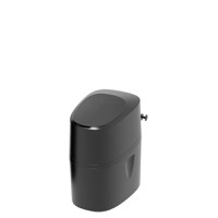 Dedurizator apa Midnight PlugPlay 12 litri WiFi - 1