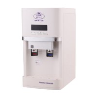 Dozator apa rece si calda  cu sistem de ultrafiltrare Krausen ULTLUXEx - 1