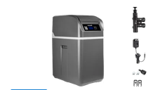 Ecosoft Cube 10l - Statie de Dedurizare Premium pentru Apa
