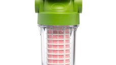 Filtru anticalcar Scalex EcoZon200 pentru centrale termice si boilere
