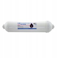 Filtru apa In-Line Vending  pentru frigidere si dozatoare de apa AC-BIL-CTO.P-QC - 1