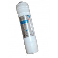 Filtru carbon activ granular Luxe In-Line GAC 2,5 x 10 - 1