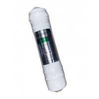 Filtru carbon activ Luxe In-Line CTO 2,5   x 10 - 1