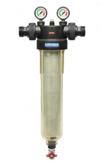 Filtru Centrifugal Cintropur NW400 1 1 2, - 1