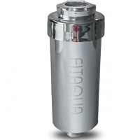 Filtru Inline pentru dus FitAqua  cu ANM+ - 1