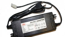 Krausen Transformator pentru Pompa Booster Osmoza Inversa 24V 5.0A