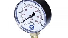 Manometru Aquafilter 1/4 FE (KCGA-1) pentru Monitorizarea Filtrării