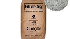 Mediu Filtrant Sedimente Filter-AG Clark A8014