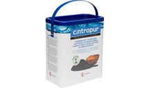 Pachet carbon activat Cintropur 3.4 litri