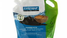 Pachet carbon activat Cintropur 3.4 litri
