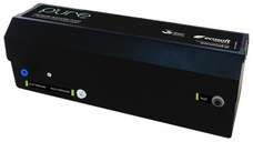 Pompa de presiune booster PURE