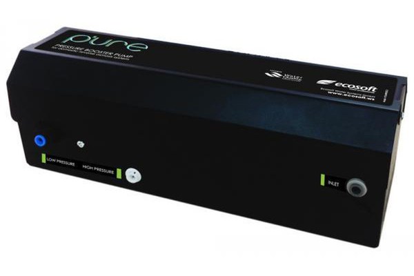 Pompa de presiune booster PURE