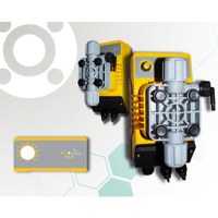 Pompa Dozatoare INJECTA - Hydra HY.BC - 1