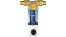 Prefiltru apa Canature cu sita inox din seria E