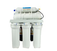 Purificator cu Osmoza Inversa cu Flux Direct DF-800 - 1