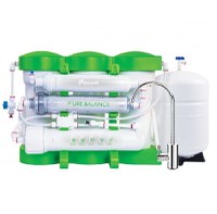 Purificator cu osmoza inversa Ecosoft P URE Balance - 1