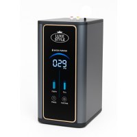 Purificator cu osmoza inversa Luxe Style New Evolution - 1