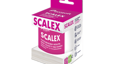 Reincarcare Filtru Anticalcar Scalex Ecosoft pentru Masini de Spalat