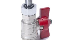 Robinet de purjare pentru filtru NW 18 25 32