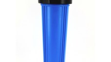 Set carcasa  BigBlue 20   Waterline  cu suport si cheie de strangere