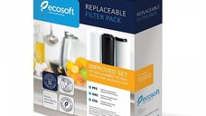 Set filtre de schimb Advance Ecosoft 1-2-3 pentru sisteme de filtrare