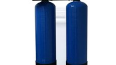 Sistem de dedurizare automata duplex BLUESOFT 60VD - RX