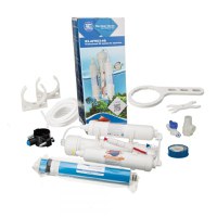 Sistem de filtrare a apei Aquafilter cu osmoza inversa pentru acvarii - 1