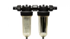Sistem de filtrare duplex Cintropur NW25 DUO-CTN
