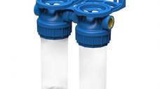 Sistem de filtrare duplex Ecosoft 10   FDPP3P0150