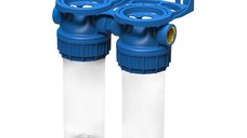 Sistem de filtrare duplex Ecosoft 10   FDPP3P0150