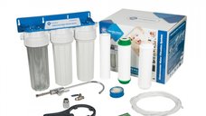 Sistem de microfiltrare al apei in 3 etape Aquafilter FP3-K1
