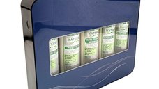 Sistem de Ultrafiltrare Waterline BALANCE UF SOFT ,   5 trepte de filtrare