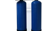 Statie de dedurizare duplex BLUESOFT 180VD-RX